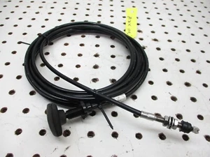 Yamaha Sport Boat Choke Cable F0R-U7242-01-00 XR LS AR SX 210 1800 - Picture 1 of 1