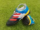 Adidas Lego Gamemode TF Astroturf Trainers Football Boots Size 4 Multi Ref:D85