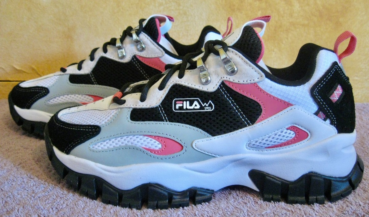 Zapatillas Fila Mujer Zapatillas Fila Ray Tracer Iri Mujer