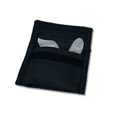  Duty Belt Disposable Nylon Glove Pouch for Police Firefighter/EMT/Paramedic