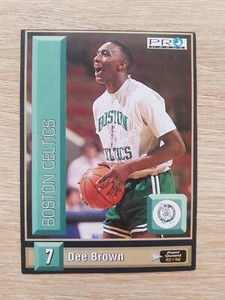 Sports Action Basketball - Pick Your Cards!