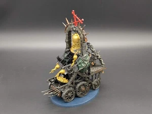 warhammer AOS skaven Screaming Bell - Picture 1 of 6