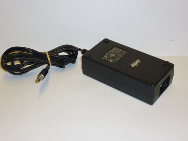 Omilik AC Adapter compatible with Condor Model: HK-H5-A05 P/N: SA-054A0IV  745-7141 I.T.E Power Cord