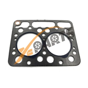 ZB500 Z500 Cylinder Head Gasket For Kubota - Picture 1 of 5