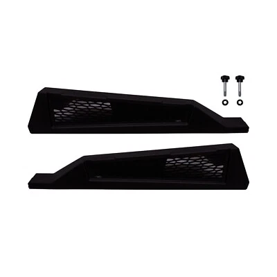 Polaris New OEM Frogzskin Intake Pre-Filter, Left and Right, Part 2880123 - Image 1 of 4