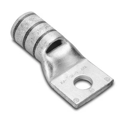 Burndy - YAV8CL - 8AWG HVYDTY RING 8-10 ST - (Pack of 10) - Image 1 of 2