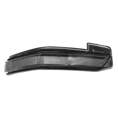 Front Right Door Mirror Turn Signal Lamp Clear Lens Fit for 2018-2019 Sportage - Image 1 of 4