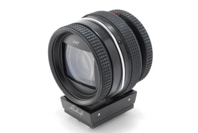 [MINT]  Linhof Universal View Zoom Finder 4x5 9x12 *FL3 From JAPAN - Image 1 of 4