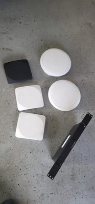 pakedge puntos de acceso wifi y mando Foto 1 de 4