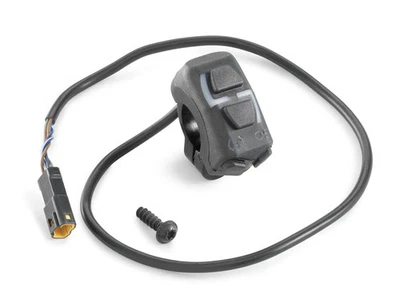 Interruptor de curva de encendido KTM Husqvarna GasGas 250 350 450 Cmpl A46039974044 Foto 1 de 4