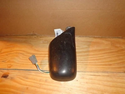 PASSENGER RIGHT SIDE VIEW MIRROR POWER HEATED FITS 92-95 CARAVAN 843107 Foto 1 de 4