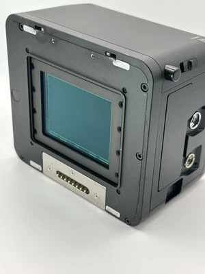 leaf credo 40 digital back Phaseone DF Mamiya DF Mount Medium Format - Image 1 of 4