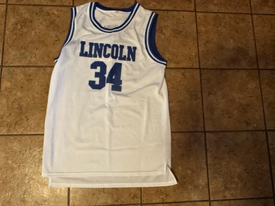 Ray Allen Lincoln High School Adult XL Jersey - Image 1 of 2