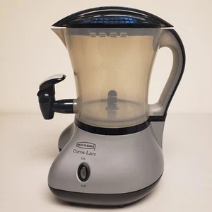 Back to Basics Cocoa Latte Hot Chocolate Drink Maker - Picture 1 of 14