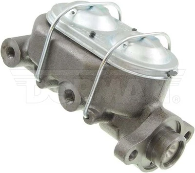 Dorman M39052 Master Brake Cylinder Reservoir 18002064 for 77-82 Chevy Corvette - Image 1 of 4