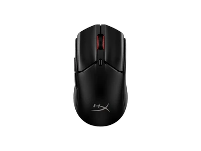 HyperX Pulsefire Haste 2 Mini - Wireless Gaming Mouse (Black) - Image 1 of 4