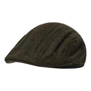 Deerhunter Tatra Flatcap 6859 Loden Wood 374 RRP£49.99 UNISEX Shooting Hunting - Picture 1 of 2