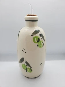 olive oil dispenser Spain - Picture 1 of 10