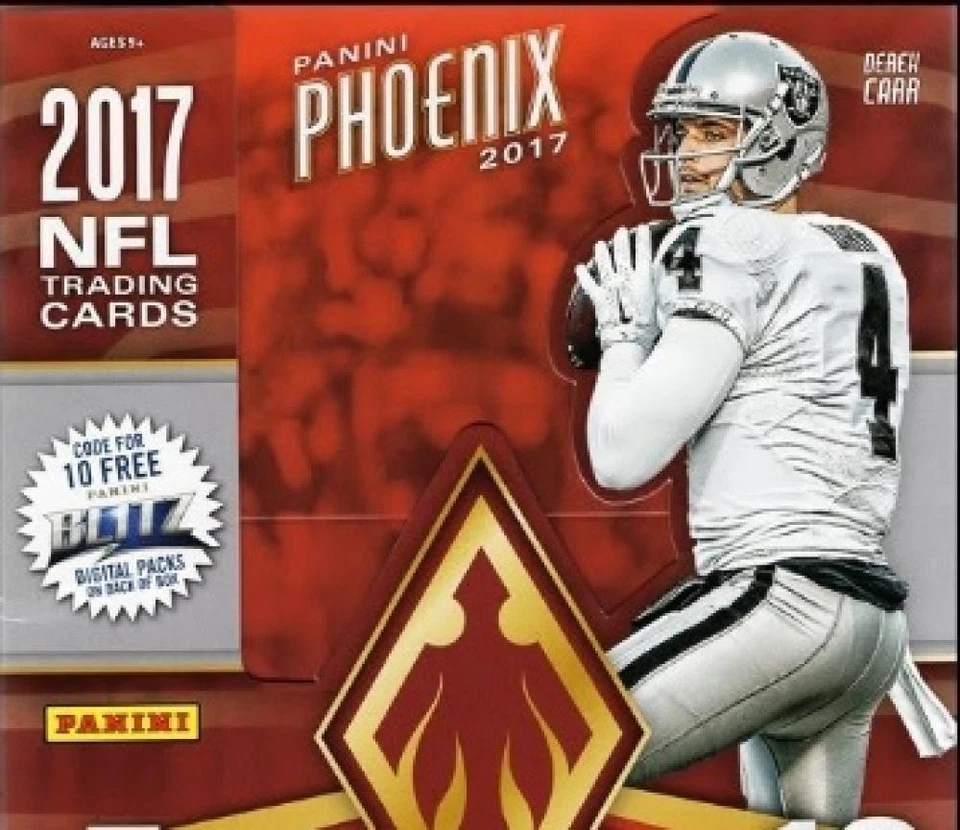 2017 Panini Phoenix Orange Insert Cards Pick From List (All Sets Included) /49 - Image 1 of 1