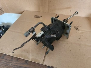 2005 2006 2007 Ford F250 F350 Power Brake Master Cylinder Hydroboost Assembly - Picture 1 of 3