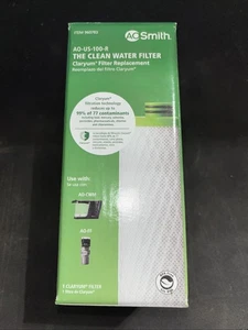 = AO Smith The Clean Water Filter Claryum Filter Replacement AO-US-100-R - Picture 1 of 1