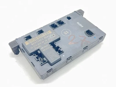 Centralina porta Mercedes SLK R171 2006 1718200626 BRJ4916 - Immagine 1 di 4