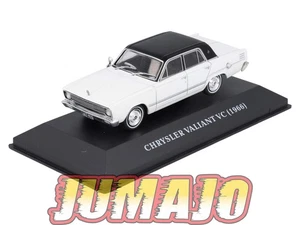 AUS13 Voiture 1/43 IXO Australian Cars : CHRYSLER Valiant VC 1966 - Imagen 1 de 9
