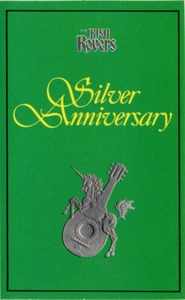 The Irish Rovers - Silver Anniversary (Cass, Comp, Club, Dol) (Very Good Plus (V - Foto 1 di 5