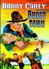 Ghost Town (DVD) Julian Rivero Lee Shumway Ralph Peters Rex Lease Ruth Findlay