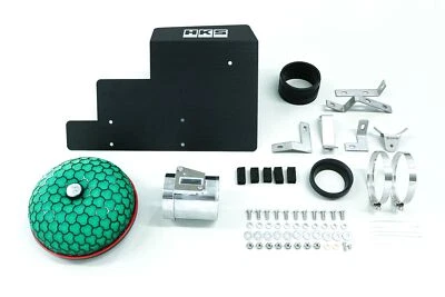 Kit de admisión de flujo HKS Super Power para 2015+ Subaru WRX VAG/VMG FA20 Foto 1 de 2