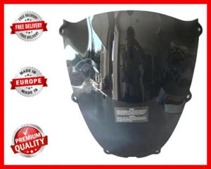 YAMAHA YZF 600 THUNDERCAT 1996-2006 CUPOLINO NUOVO PARABREZZA STANDARD 5 COLORI - Imagen 1 de 1