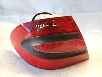Mercedes Benz CLK C209 Luz Trasera Izquierda A 2098200164 Ver FOTOS - Imagen 1 de 4