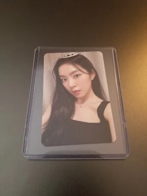 Red Velvet Queendom - Queens Version + Photocards + Inclusions- READ DESCRIPTION - Imagem 1 de 4