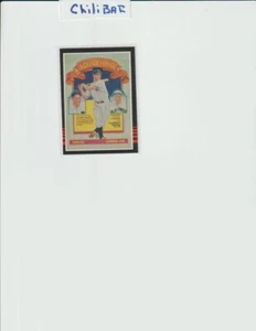 1985 Donruss - #635 Lou Gehrig New York Yankees Senza prezzo di riserva + - Foto 1 di 2