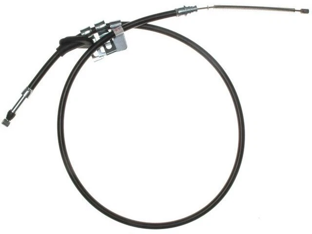 Cable de freno de estacionamiento trasero derecho Raybestos 73FS57H para Subaru Forester 1998-2002 Foto 1 de 1