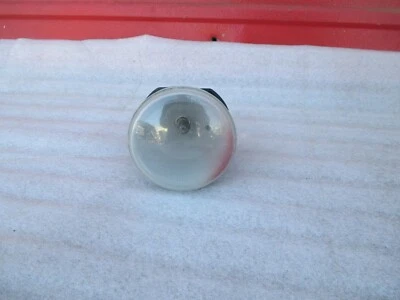 Faro antiniebla delantero Dodge Durango 2011 2012 2013 OEM lado izquierdo Foto 1 de 4