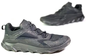 Zapatos de senderismo ECCO para hombre Mx negros forma fluida 47 EUR (7636109) - Imagen 1 de 10