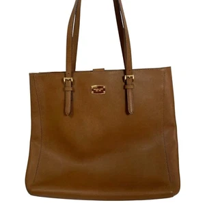 MK Michael Kors Jet Set Travel Large Saffiano Leather North/South Tote Handtasche - Bild 1 von 11