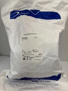 DeRoyal 9866-01 Sterile Cotton Roll. New, Sealed. Exp 11/2024 - Picture 1 of 4