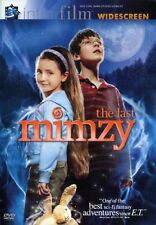 The Last Mimzy [Widescreen Infinifilm Edition]