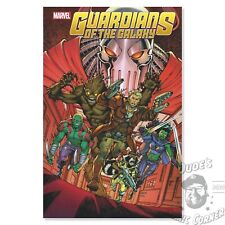 Guardians of the Galaxy #1 ? Die neuen Guardians Leipziger Buchmesse Variant NEU
