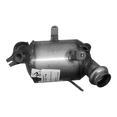 Catalytic for Renault Thalia Dacia Sandero Logan 1.0 Sce Nissan Micra 16 - Image 1 of 4