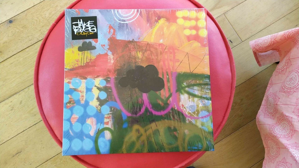 Jake Bugg - On My One - Vinyl LP NEW  Gatefold - Image 1 of 1