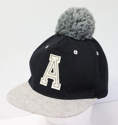 Sportsgirl Pom Pom Hat - New With Tags - image 1 of 4