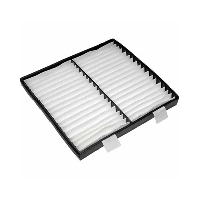 For Chevy Silverado 3500 HD/2500 HD 2007-2014 Cabin Filter 10.5 In. Strap Width Foto 1 de 4