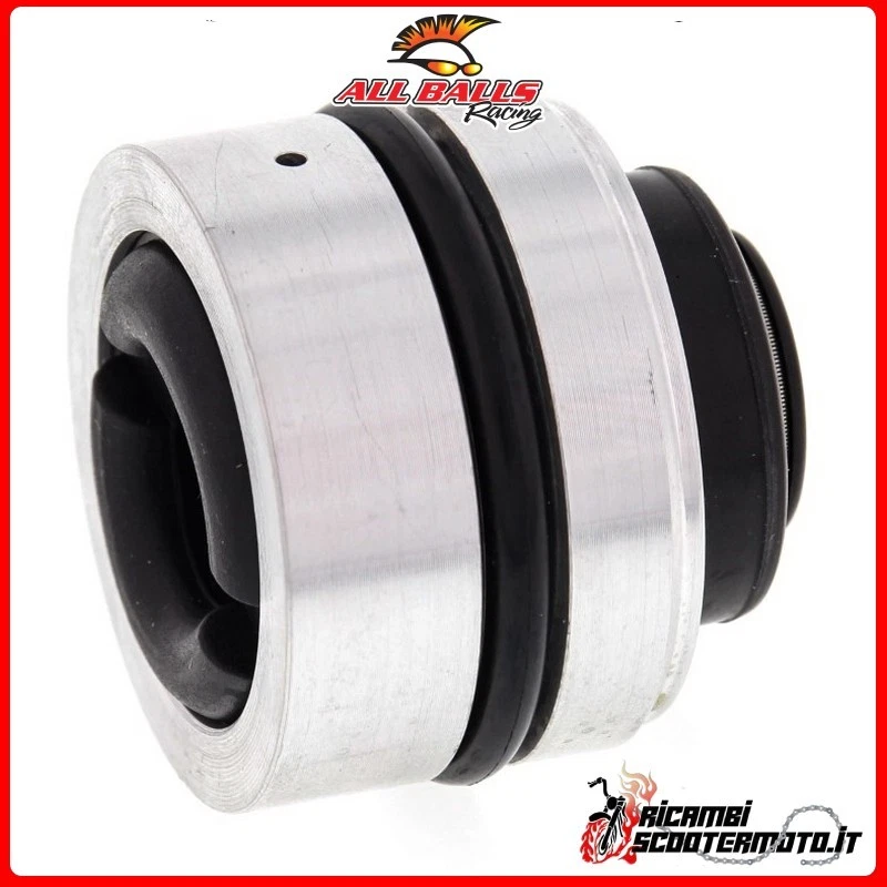 KIT DI TENUTA MONO AMMORTIZZATORE POSTERIORE ALL BALLS KAWASAKI KX 80 1988 37-10 Foto 1 de 1