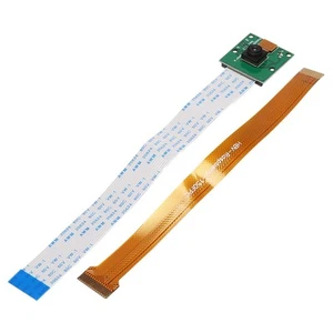 Kamera  Board 5MP Webcam für  Zero W / Zero /  3 Modell B / 4B U9Z66282 - Afbeelding 1 van 8