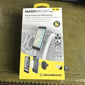 scosche magic Vent mount - Zdjęcie 1 z 3
