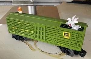 Lionel Acme Express Rabbit Season ing B4798 2018 CU FT 4680 Car - Picture 1 of 10
