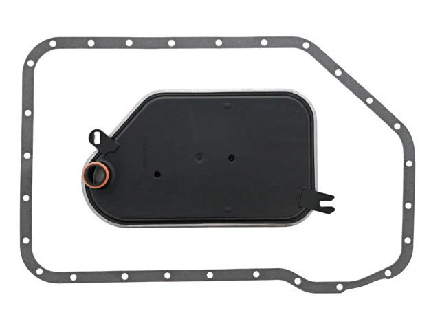 Kit de filtro de transmisión automática Rein para Audi A6 Quattro 1998-2004 12XZHG Foto 1 de 1